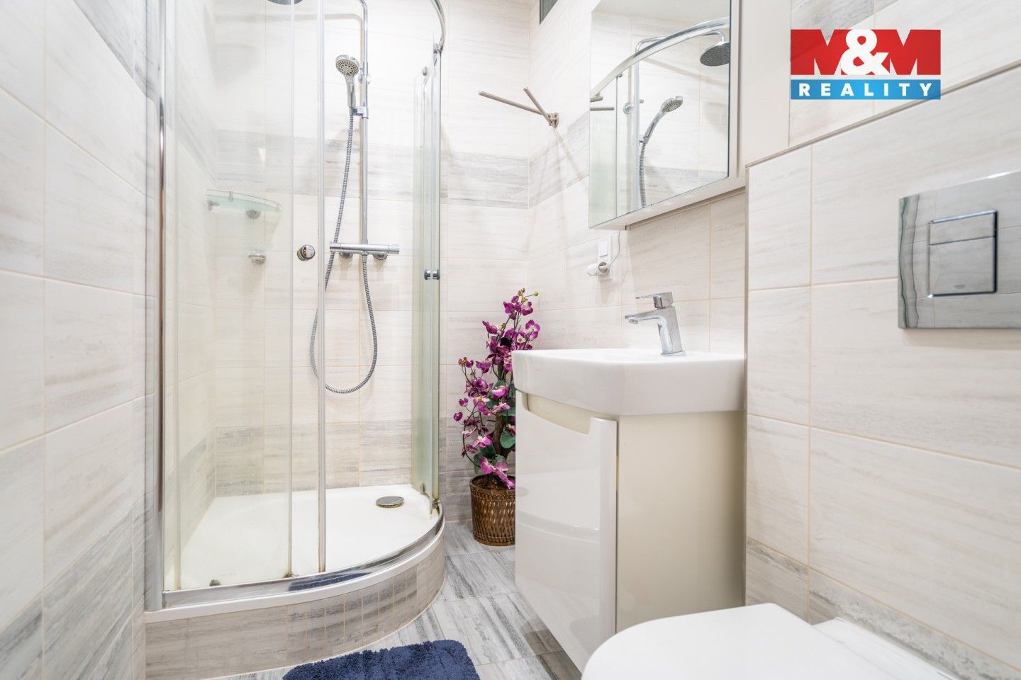 Prodej byt 1+1 - Nová, Zliv, 43 m²