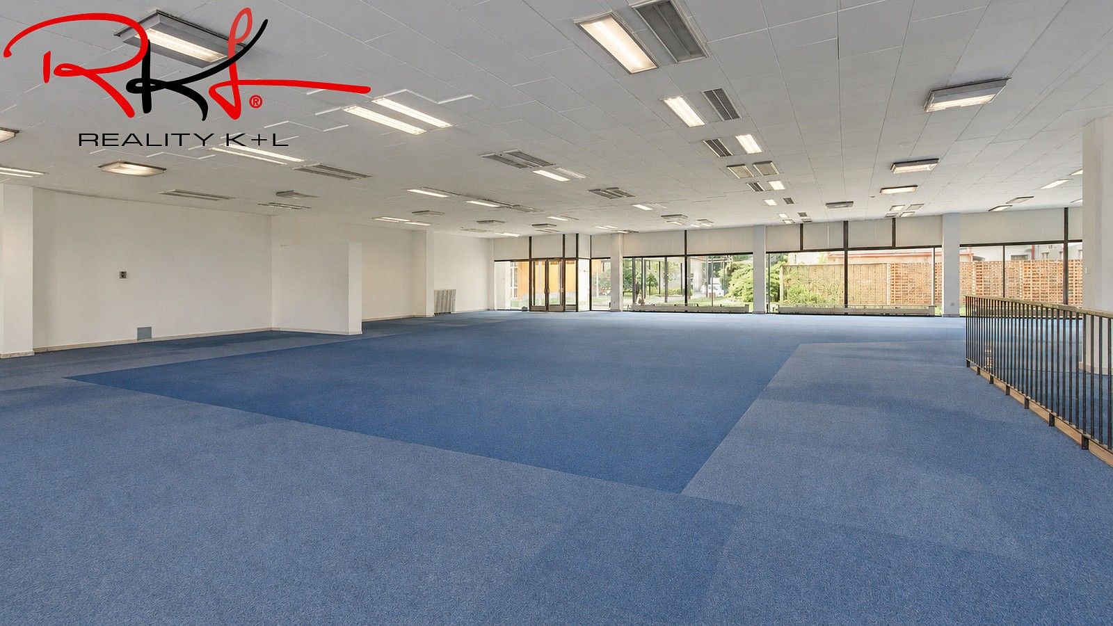 Obchodní prostory, Lovosice, okres Litoměřice, Ústecký kraj, 542 m² - 2