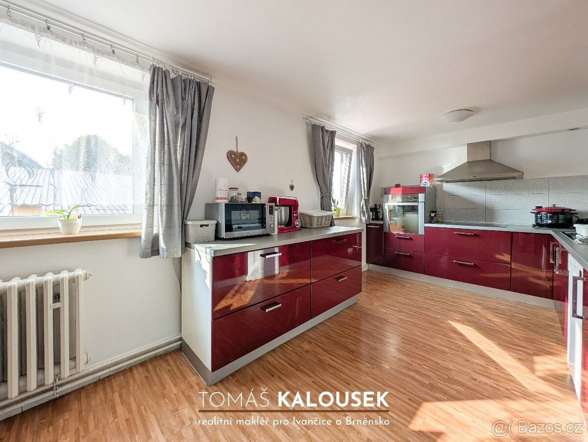 Byty, Ivančice, 664 91