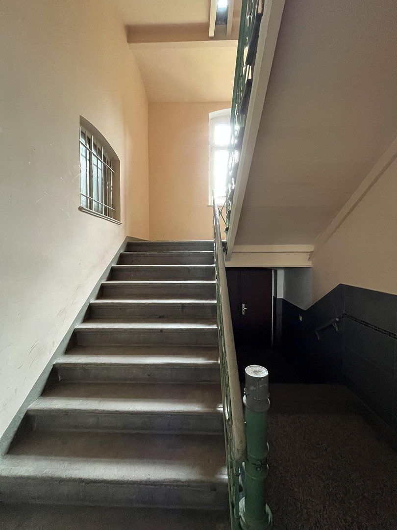 Rodinný dům · 758 m² · Marienthaler Straße 1, , Sasko - 4