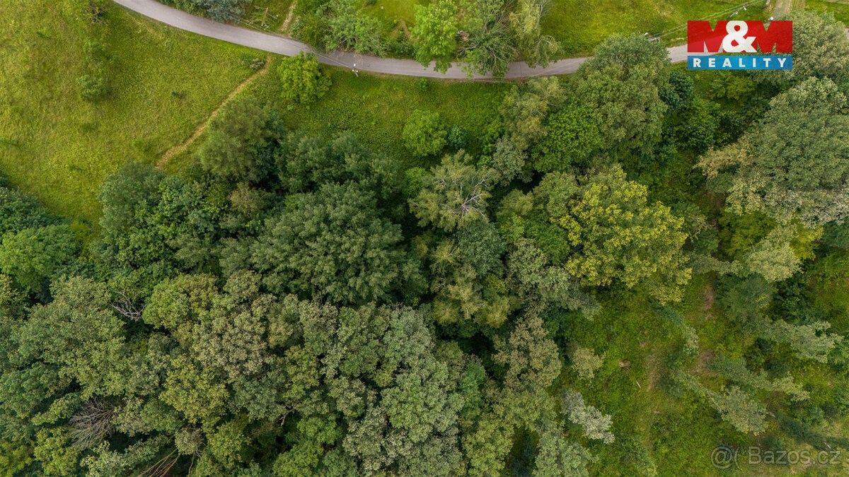 Prodej pozemek pro bydlení - Habartice u Frýdlantu, 463 73