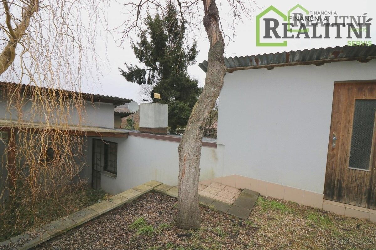 Prodej chata - Praha, 160 00