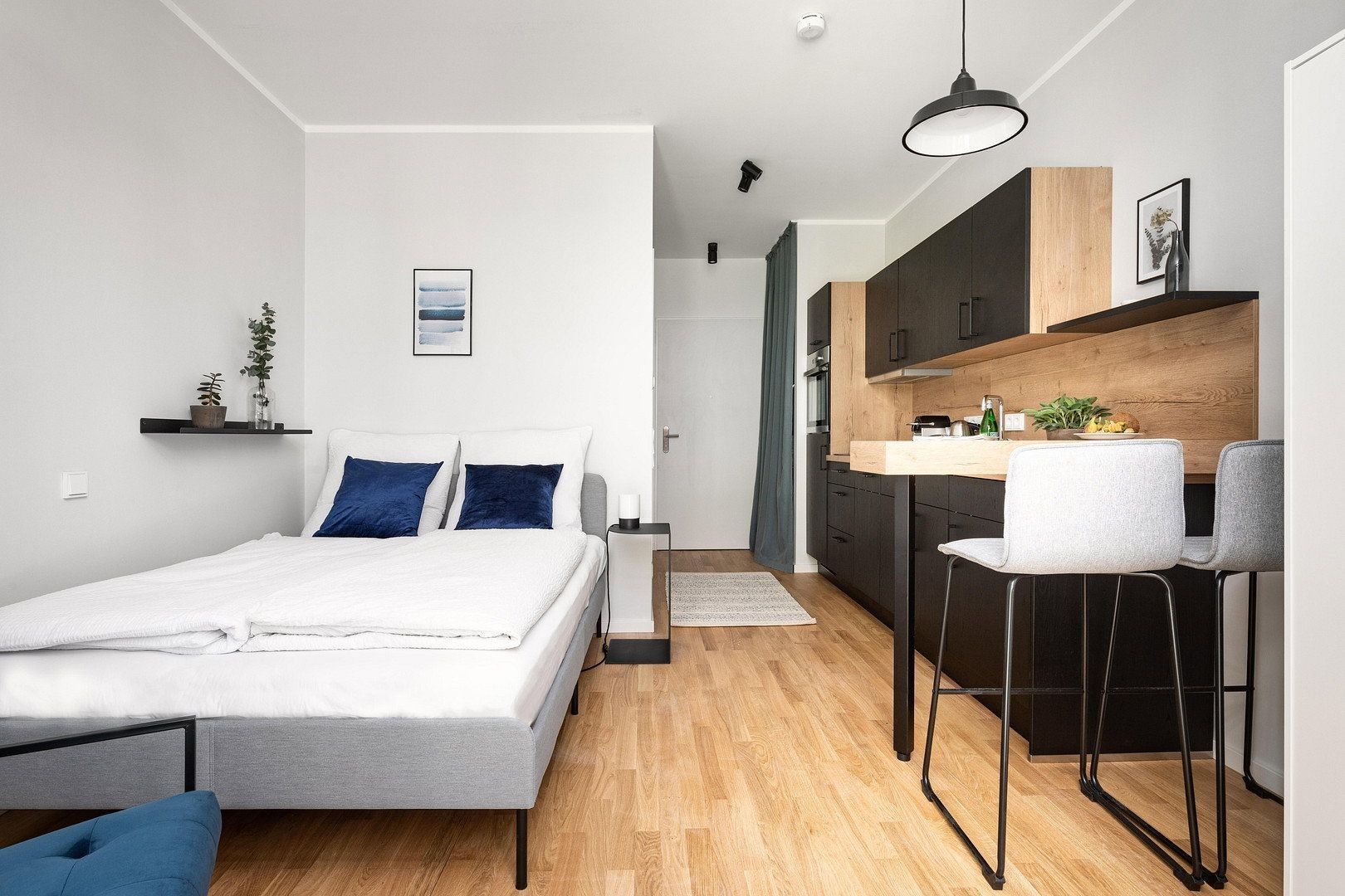 Byt 1+1 · 24 m² · Wallstr. 20 Berlin Mitte Berlin 10179 - 3