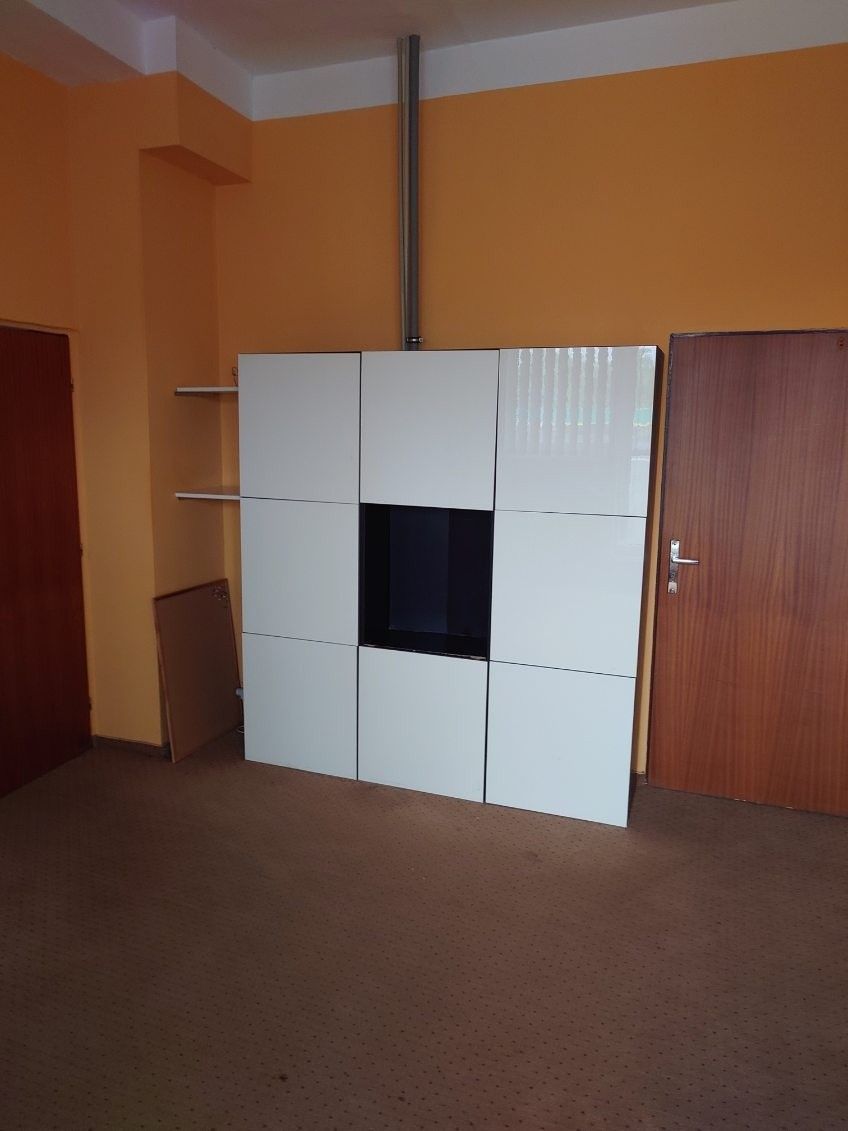 Pronájem kancelář - Praha, 156 00