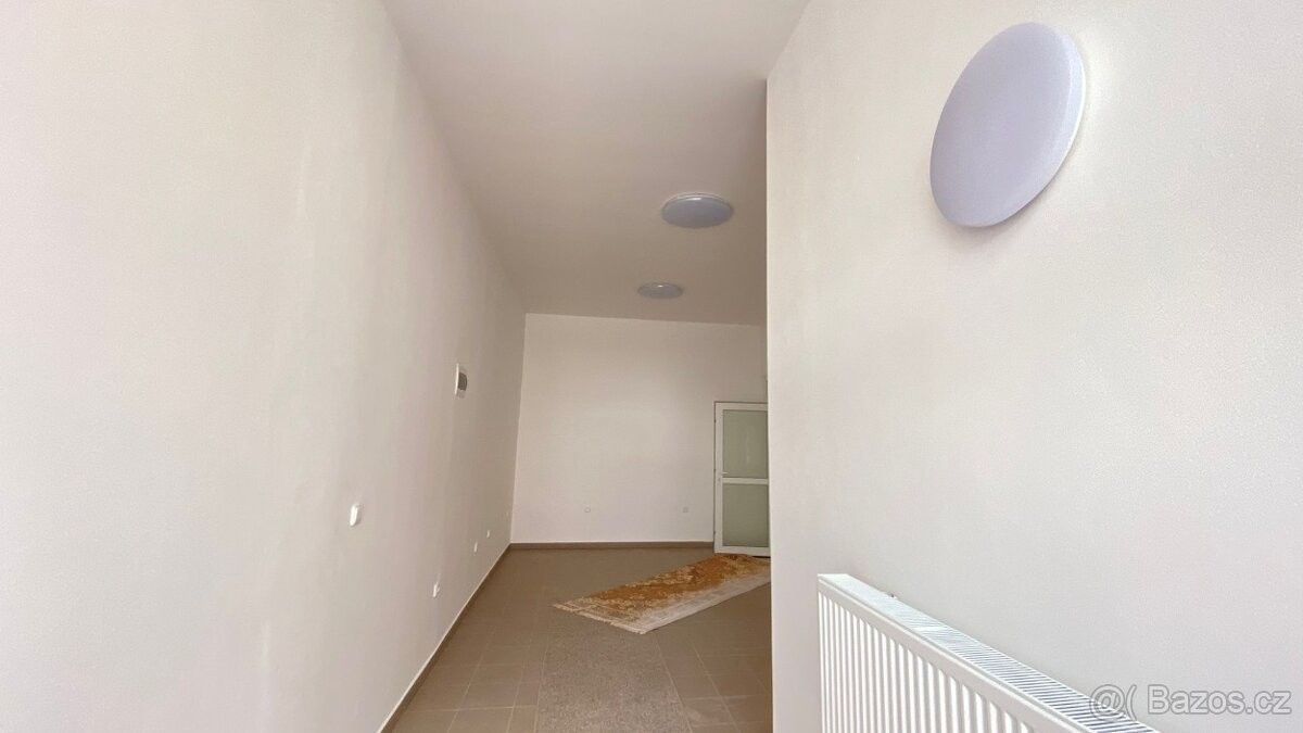 Pronájem obchodní prostory - Chomutov, 430 01