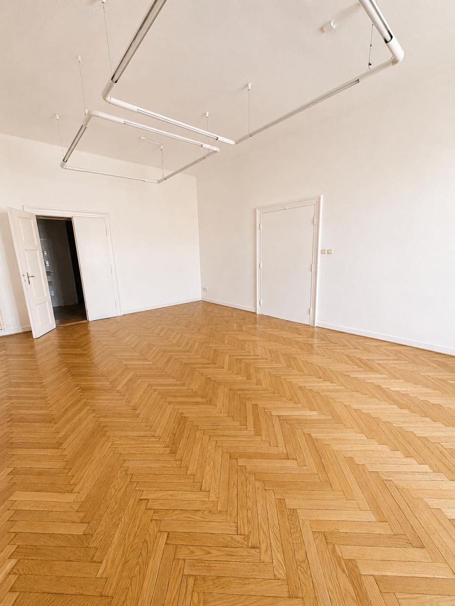 Kancelář · 53 m² · Jindřišská, Praha - Nové Město - 3