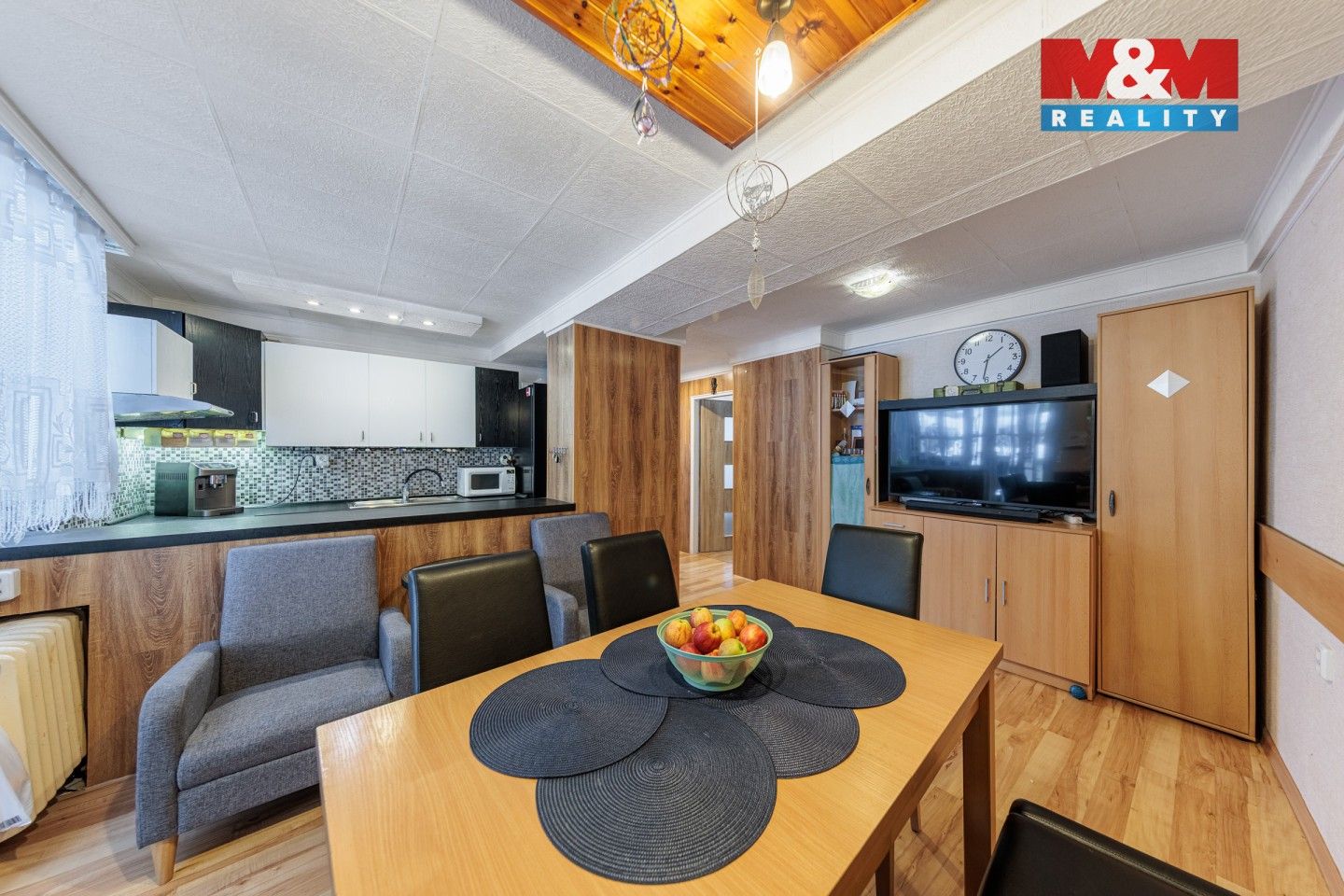 Prodej rodinný dům - Boženy Němcové, Jáchymov, 247 m²