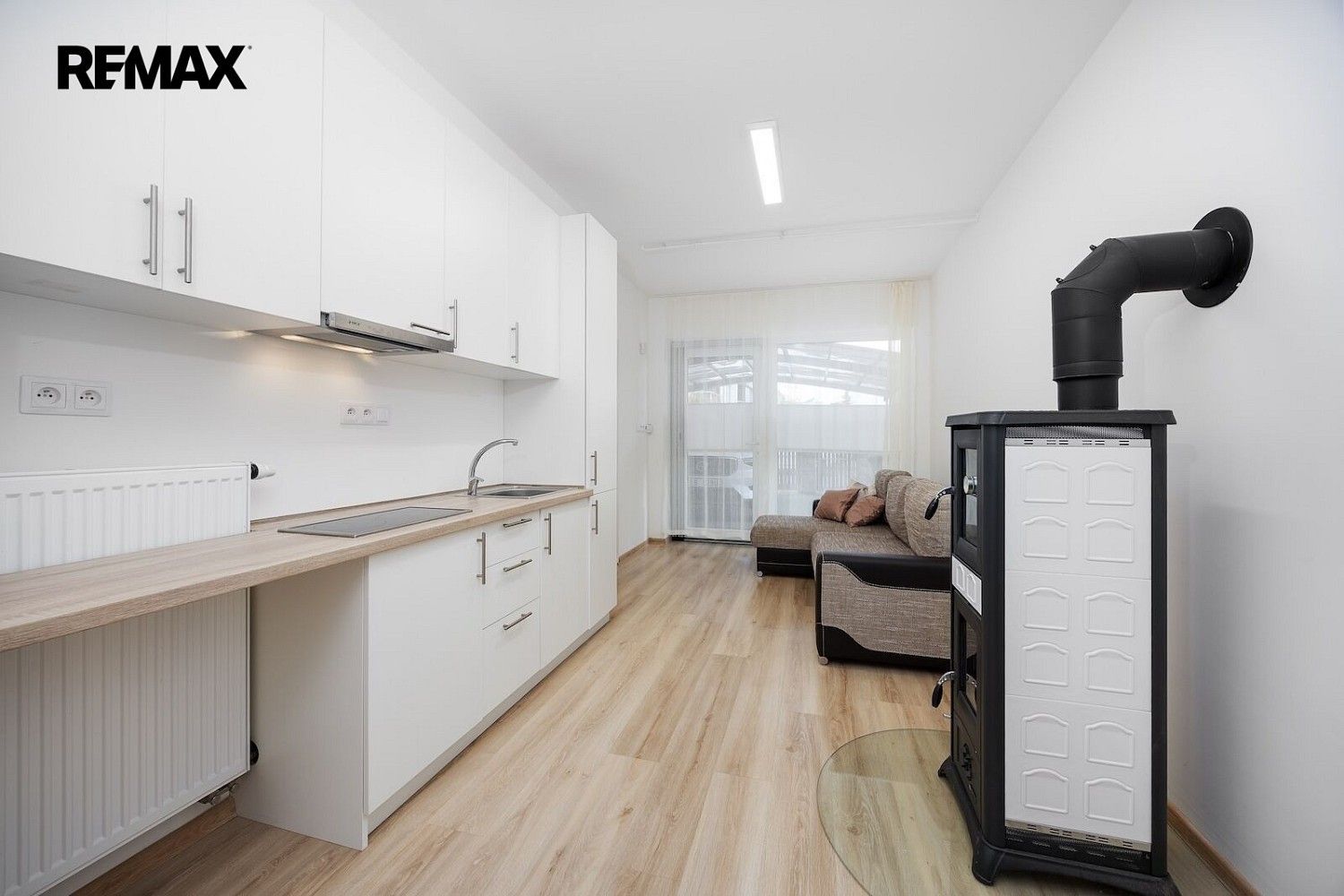 Prodej rodinný dům - Praha - Vinoř, okres Praha 19, Hlavní město Praha, 156 m² - 5