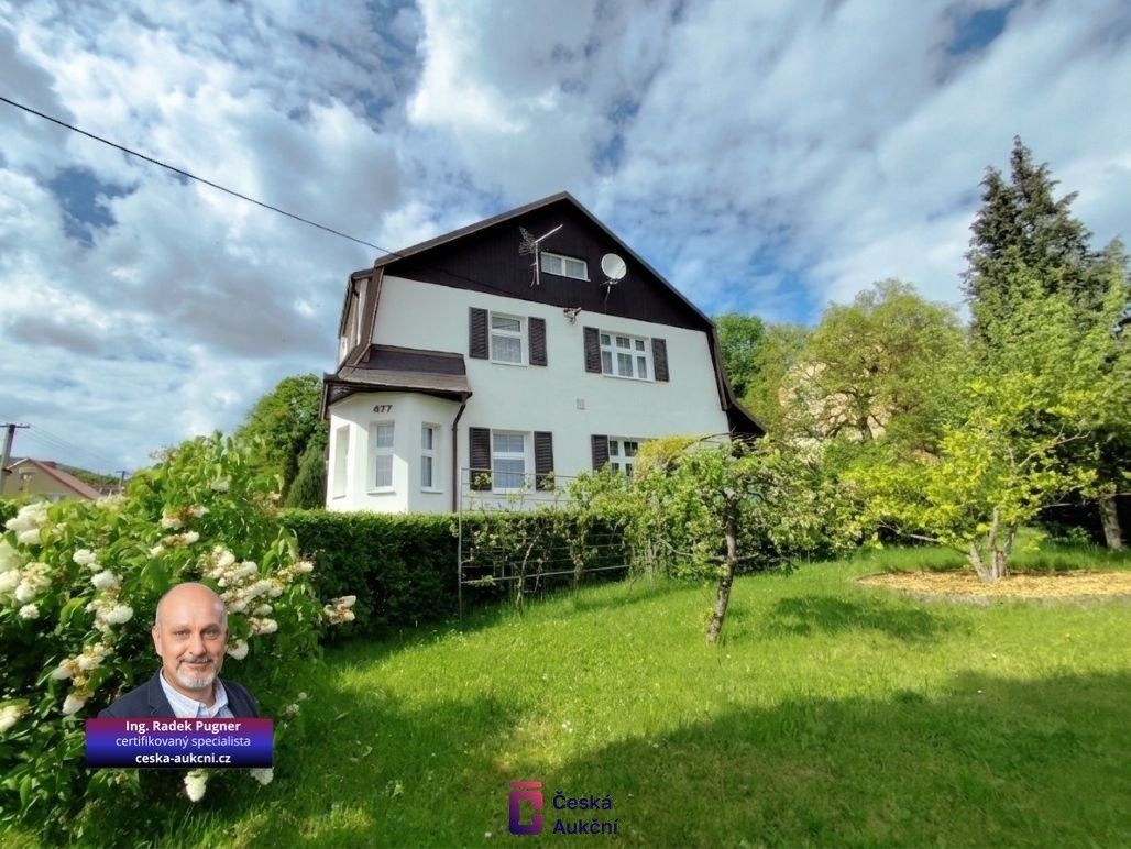 Rodinný dům, 330 m²
