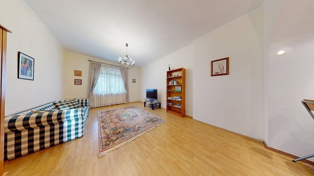 Byt 3+1 · 97 m² · Karlovy Vary, Karlovarský kraj - 4
