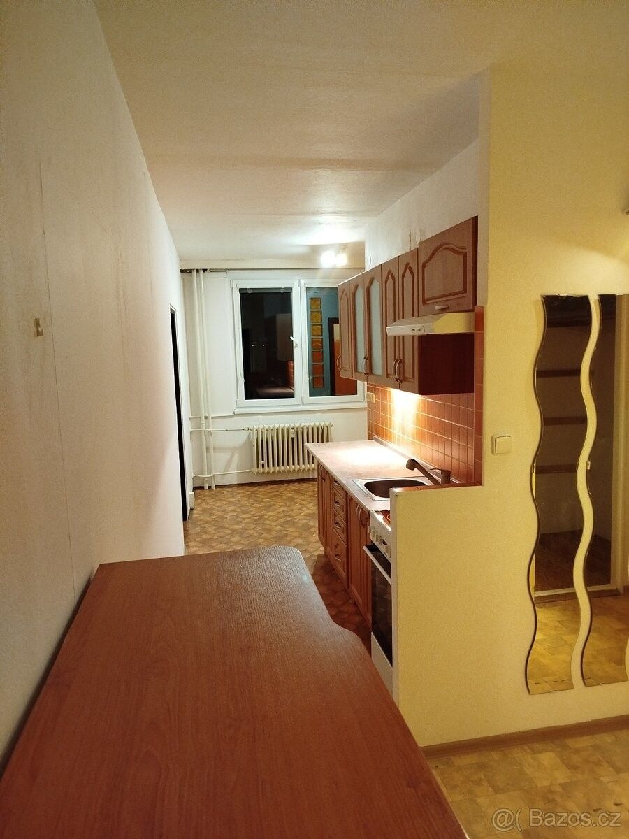 Byty, Jindřichův Hradec, 377 01