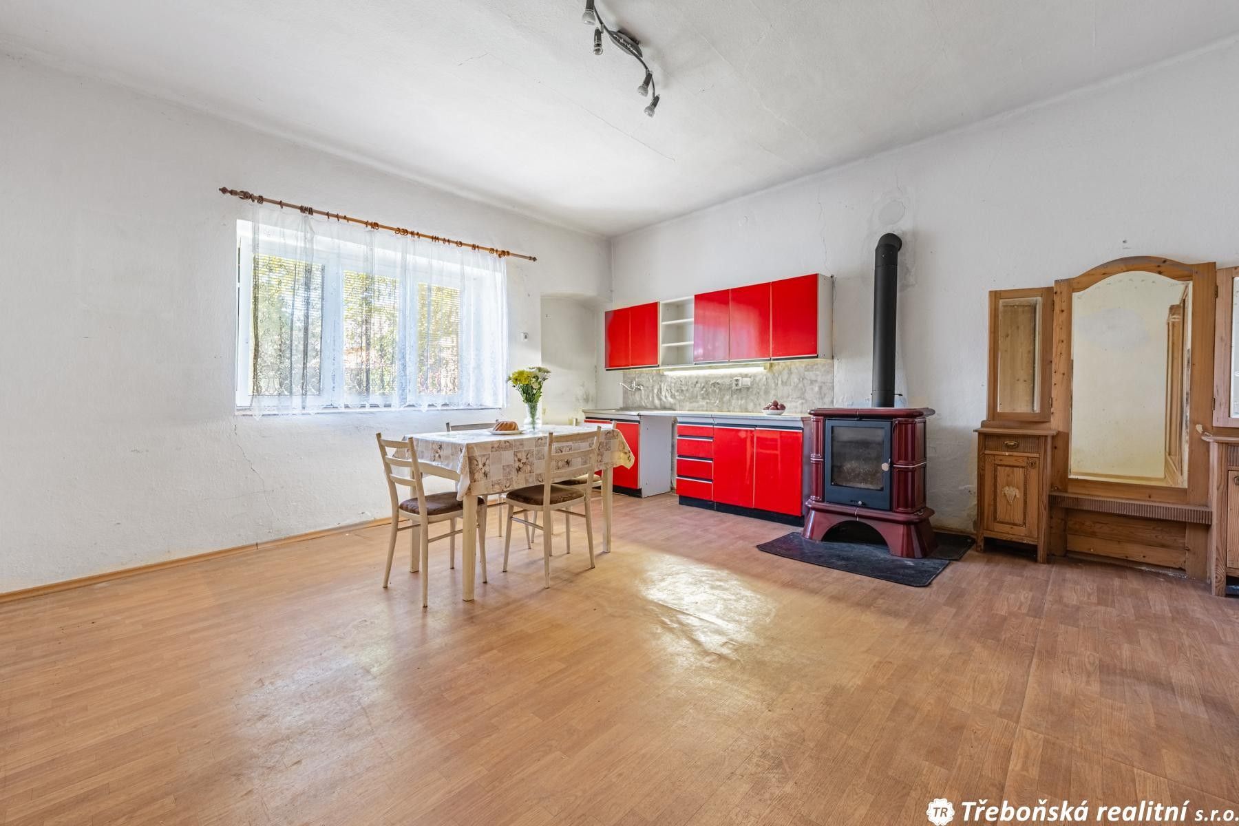 Chalupa · 109 m² · Palackého  , Lomnice nad Lužnicí - 4