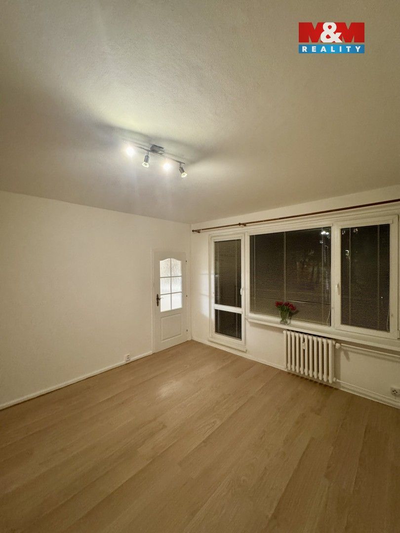 Pronájem byt 3+1 - Proskovická, Ostrava, 68 m²