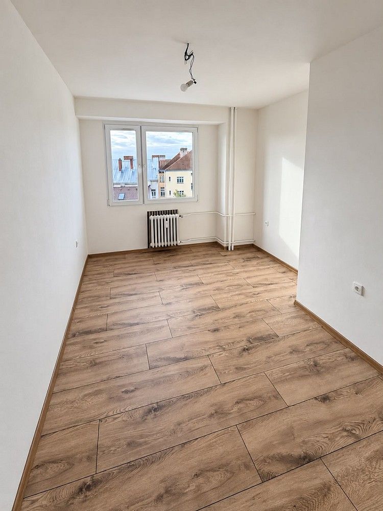 Prodej byt 3+1 - Havlíčkova, Pardubice - Zelené Předměstí, 66,6 m² - 5