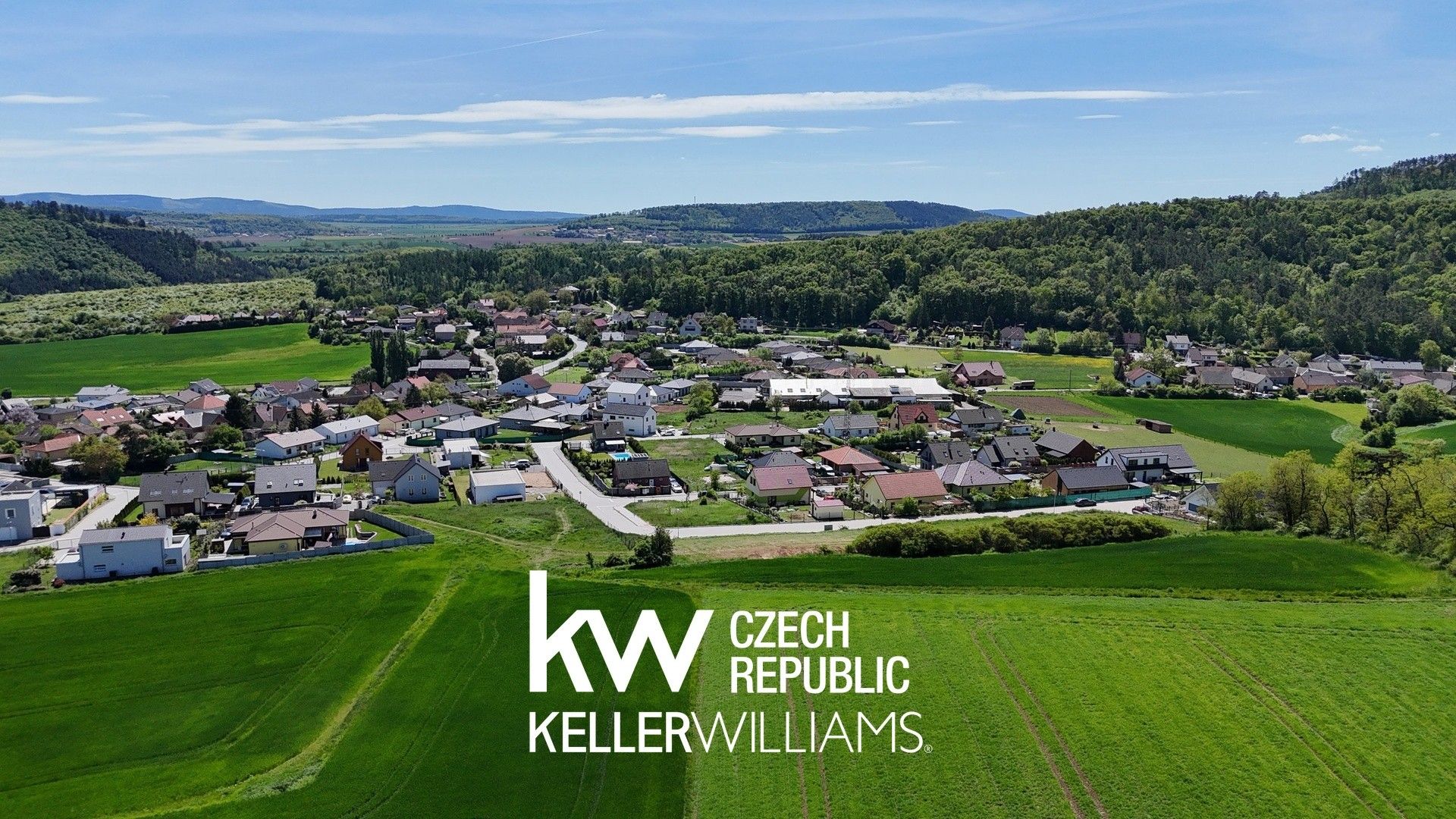 Pozemky pro bydlení, Pod Koukolovkou, Králův Dvůr