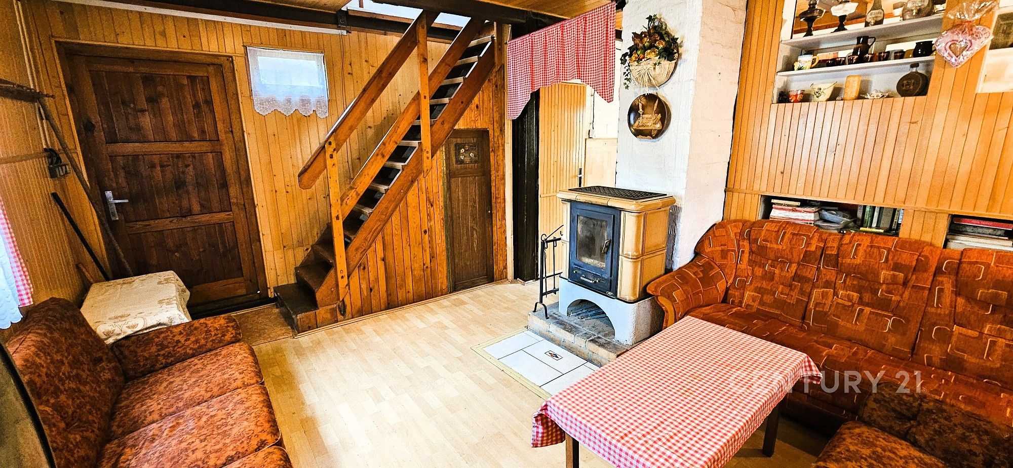 Prodej chalupa - Tavíkovice, okres Znojmo, Jihomoravský kraj, 50 m² - 5