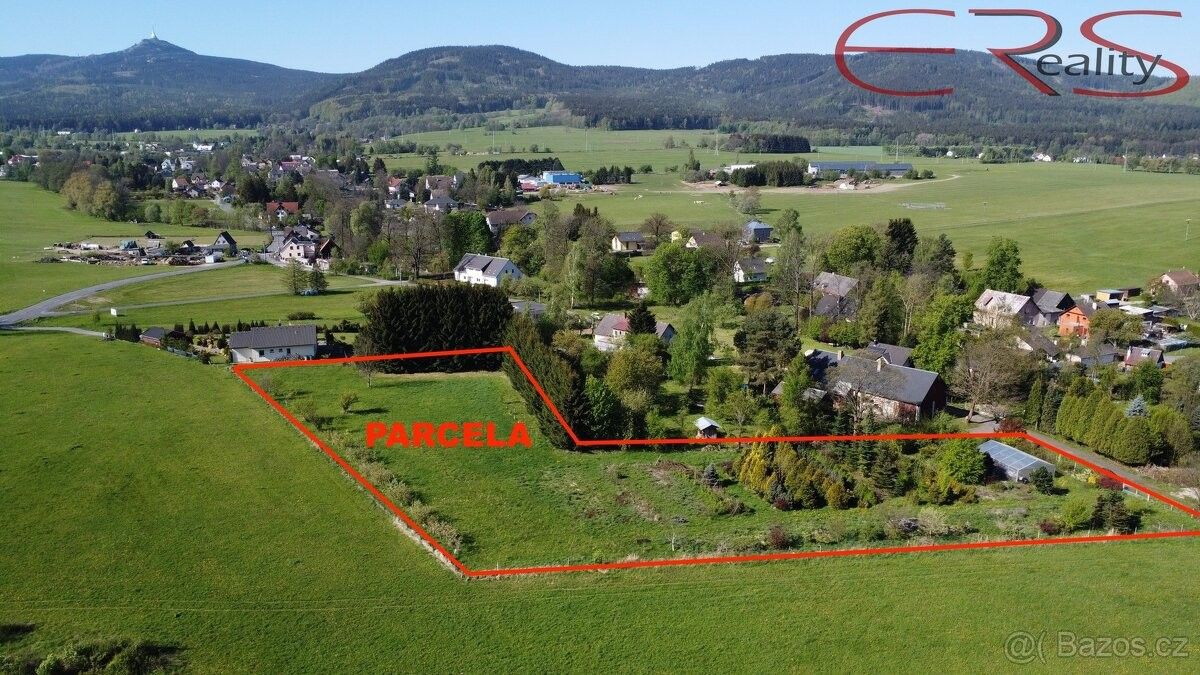 Prodej pozemek - Liberec, 460 10, 7 048 m²