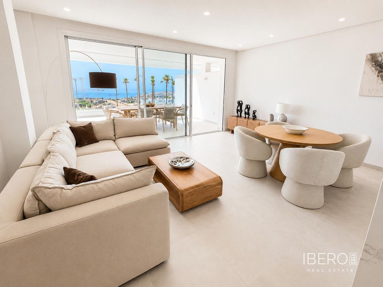 4+kk, La Cala de Mijas, Španělsko, 131 m² - 1