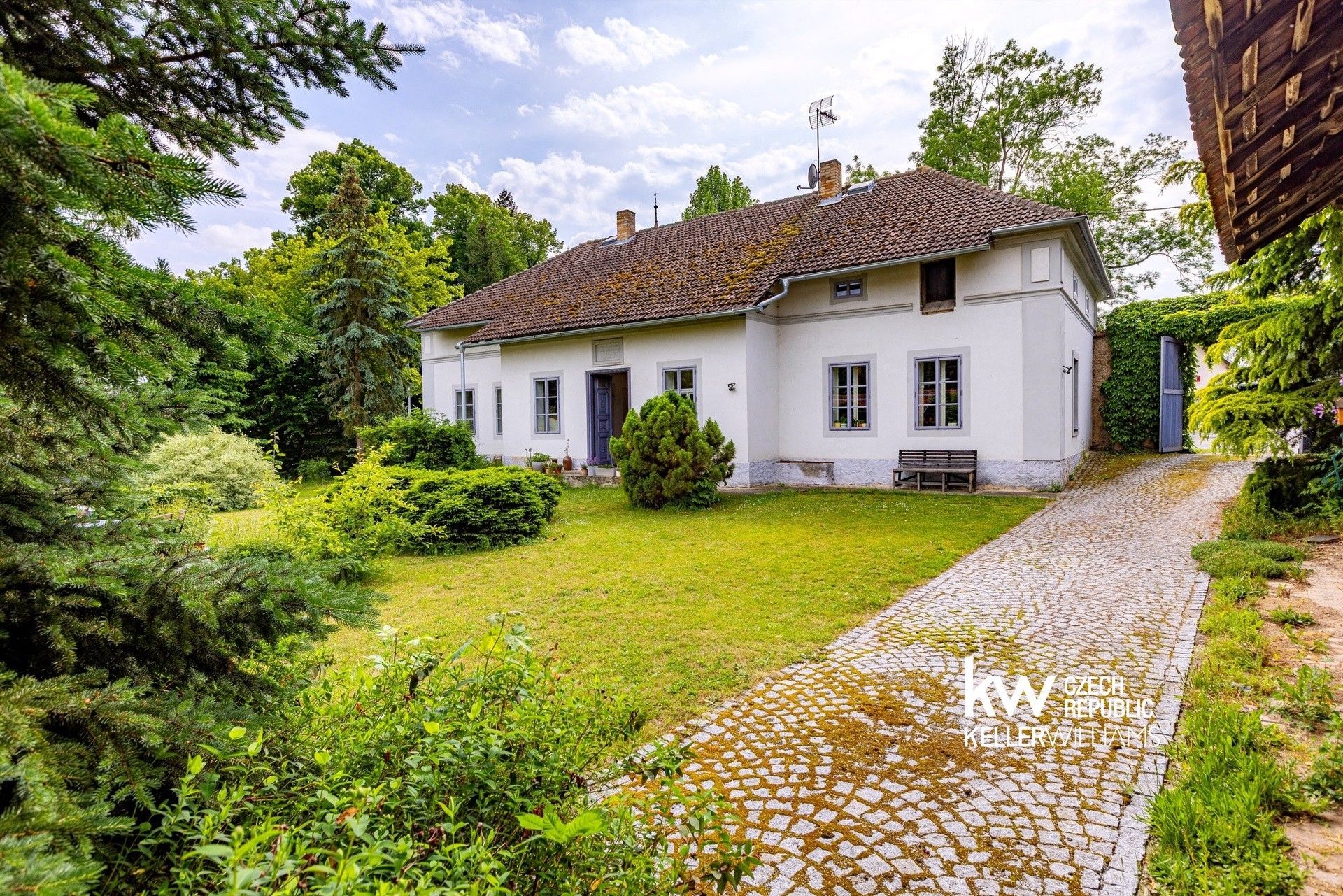 Rodinný dům · 157 m² · Chrášťany Chotouň - 3