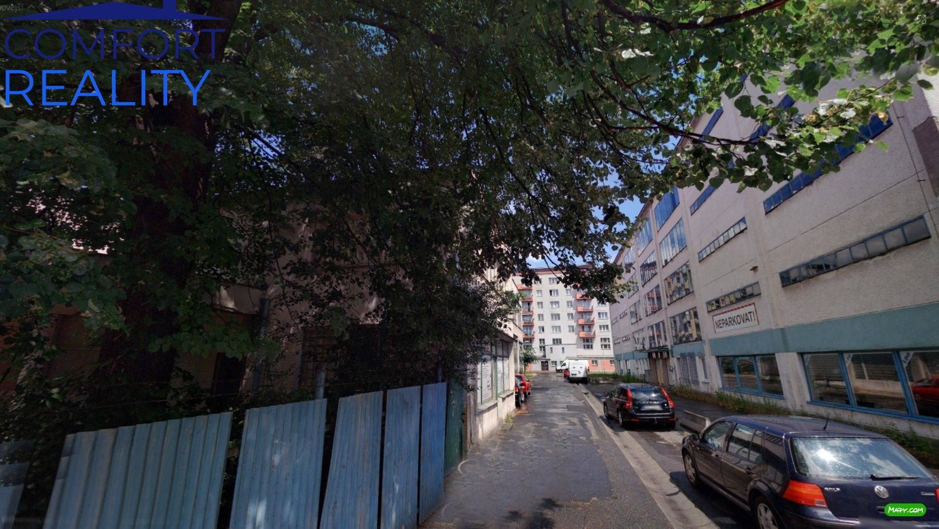 Pronájem obchodní prostory - Porubská, Ostrava, 100 m² - 5
