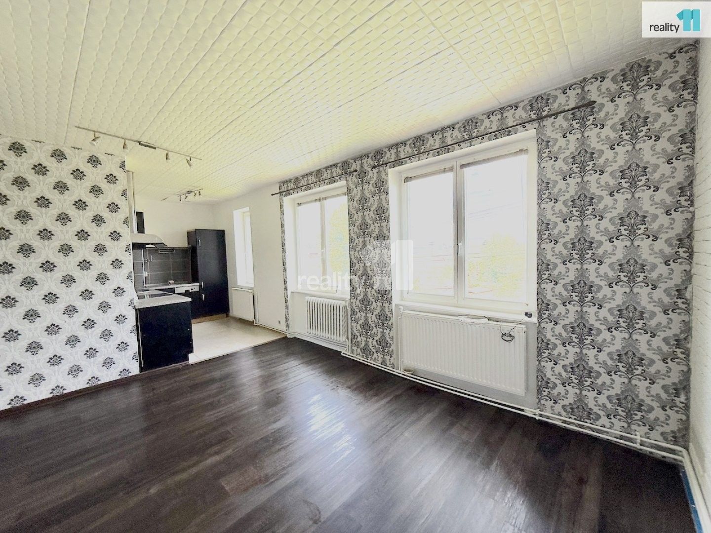 3+kk, Hlinky, Stanovice, 69 m² - 2
