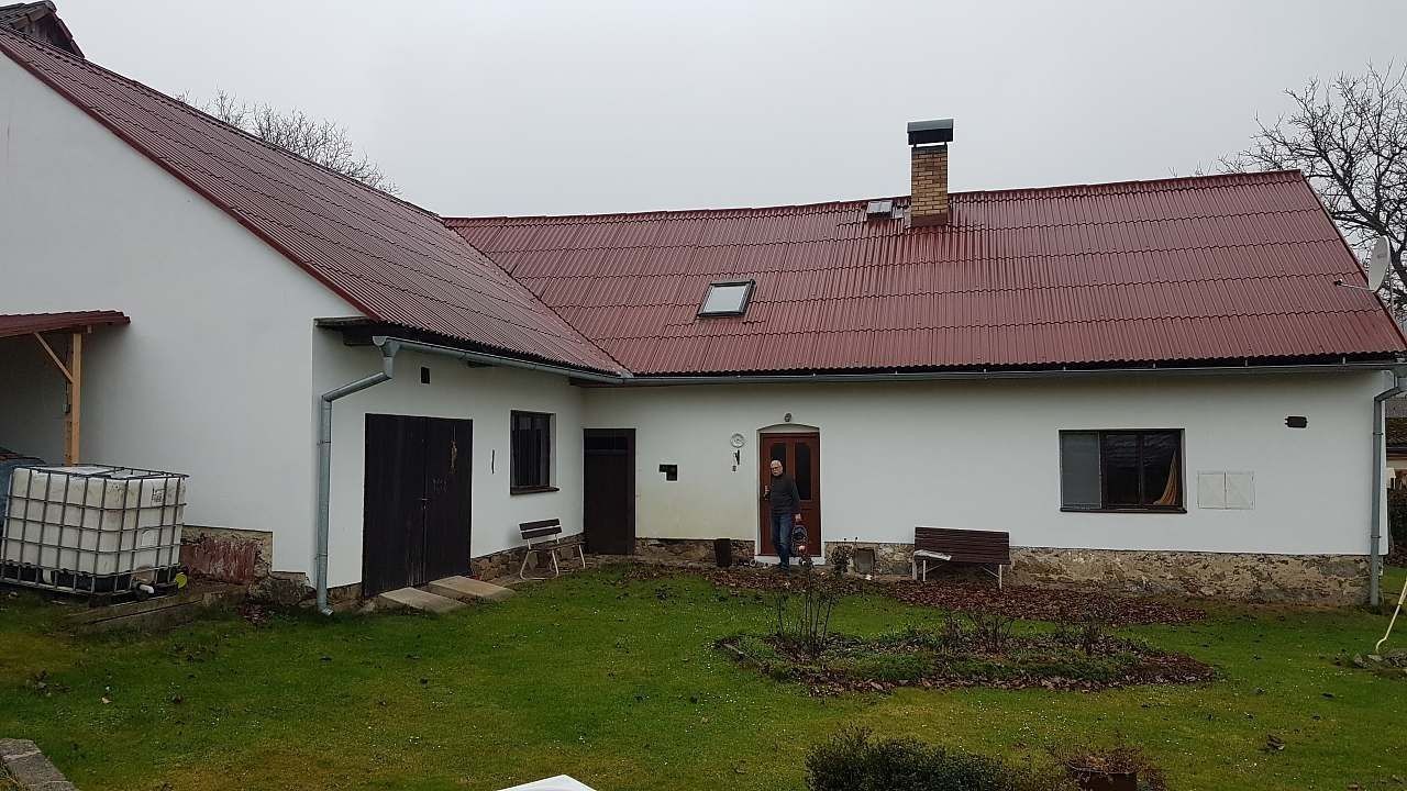 Pronájem chata - Bušanovice - Bušanovice, Jihočeský kraj - 2