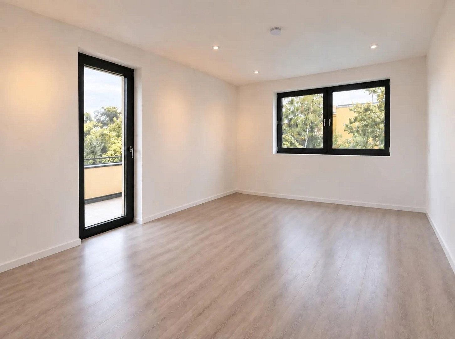 Prodej rodinný dům - Kamekestraße/Hausotterstr. Berlin Reinickendorf Berlin 13409, 65 m² - 5