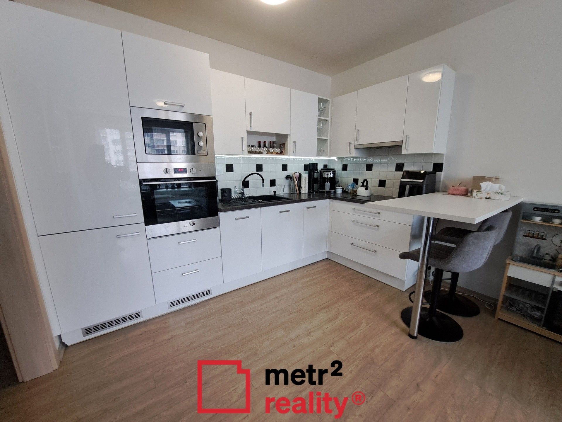 Byt 2+kk · 67 m² · Janského, Olomouc Povel - 3
