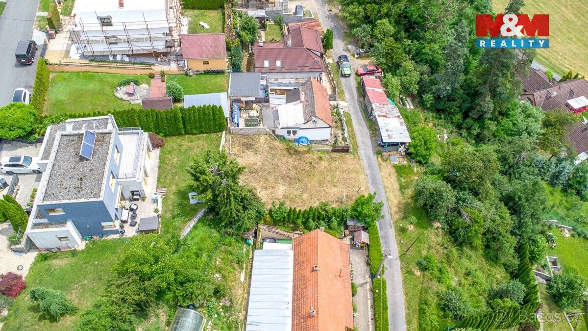 Prodej pozemek pro bydlení - Lípa, 763 11