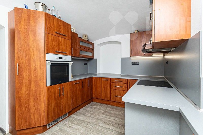 Prodej rodinný dům - Kunovice, okres Vsetín, 190 m² - 5