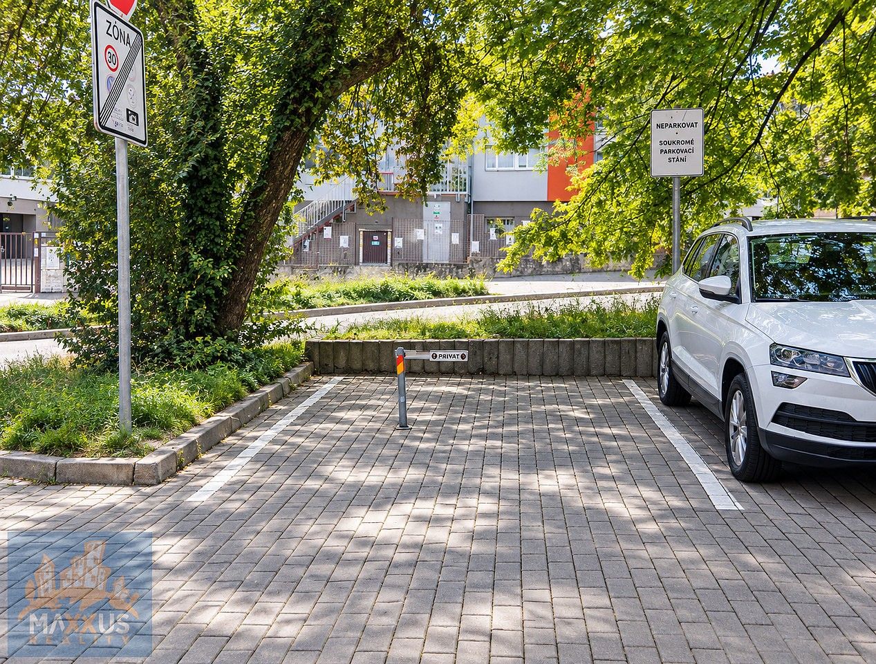 Ostatní, Praha - Motol, okres Praha 5, Hlavní město Praha, 18 m² - 1