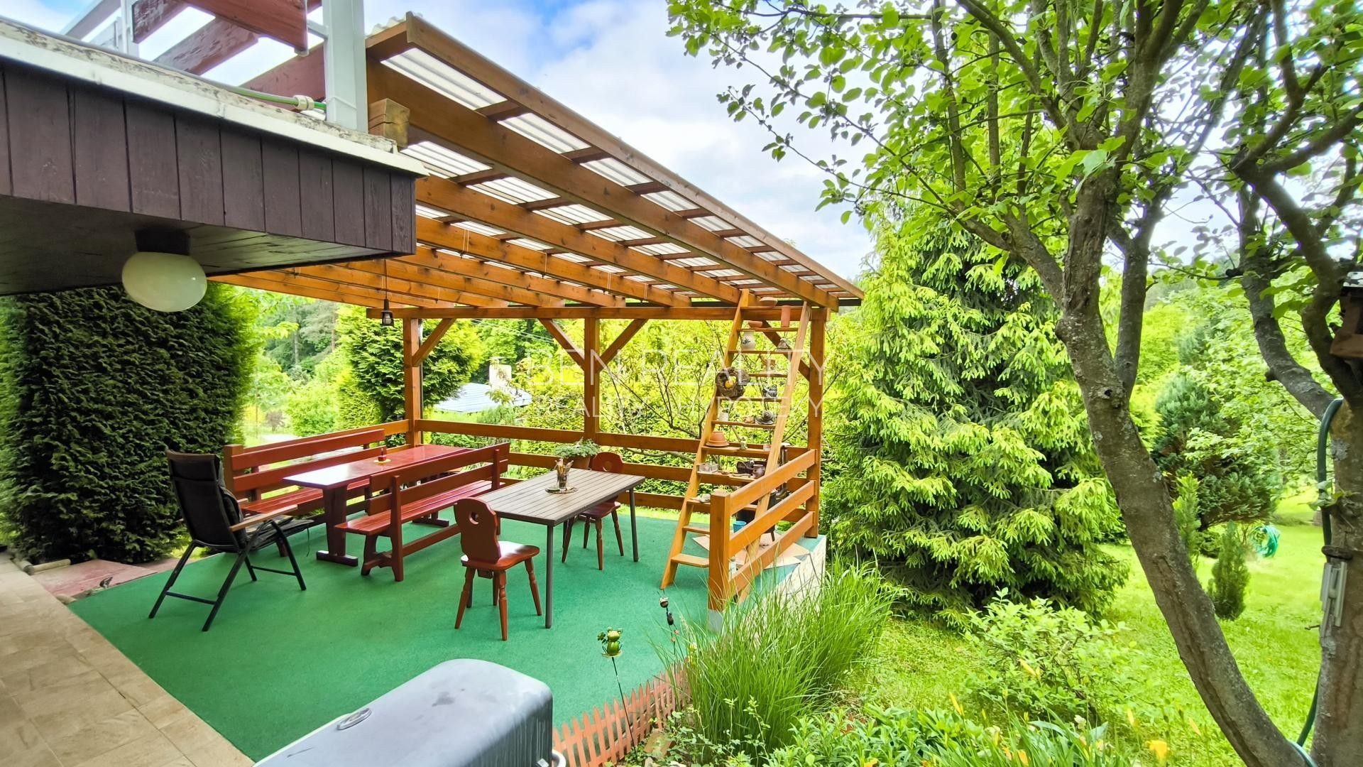 Chaty, Zlín Jaroslavice, 30 m²