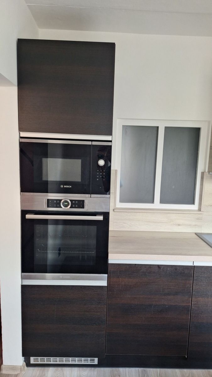 Pronájem byt 3+1 - Jar. Haška, Třebíč - Třebíč, Kraj Vysočina, 74 m² - 5