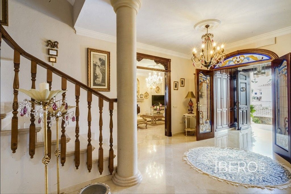 Prodej rodinný dům - Alhaurín el Grande, ES, 391 m² - 5
