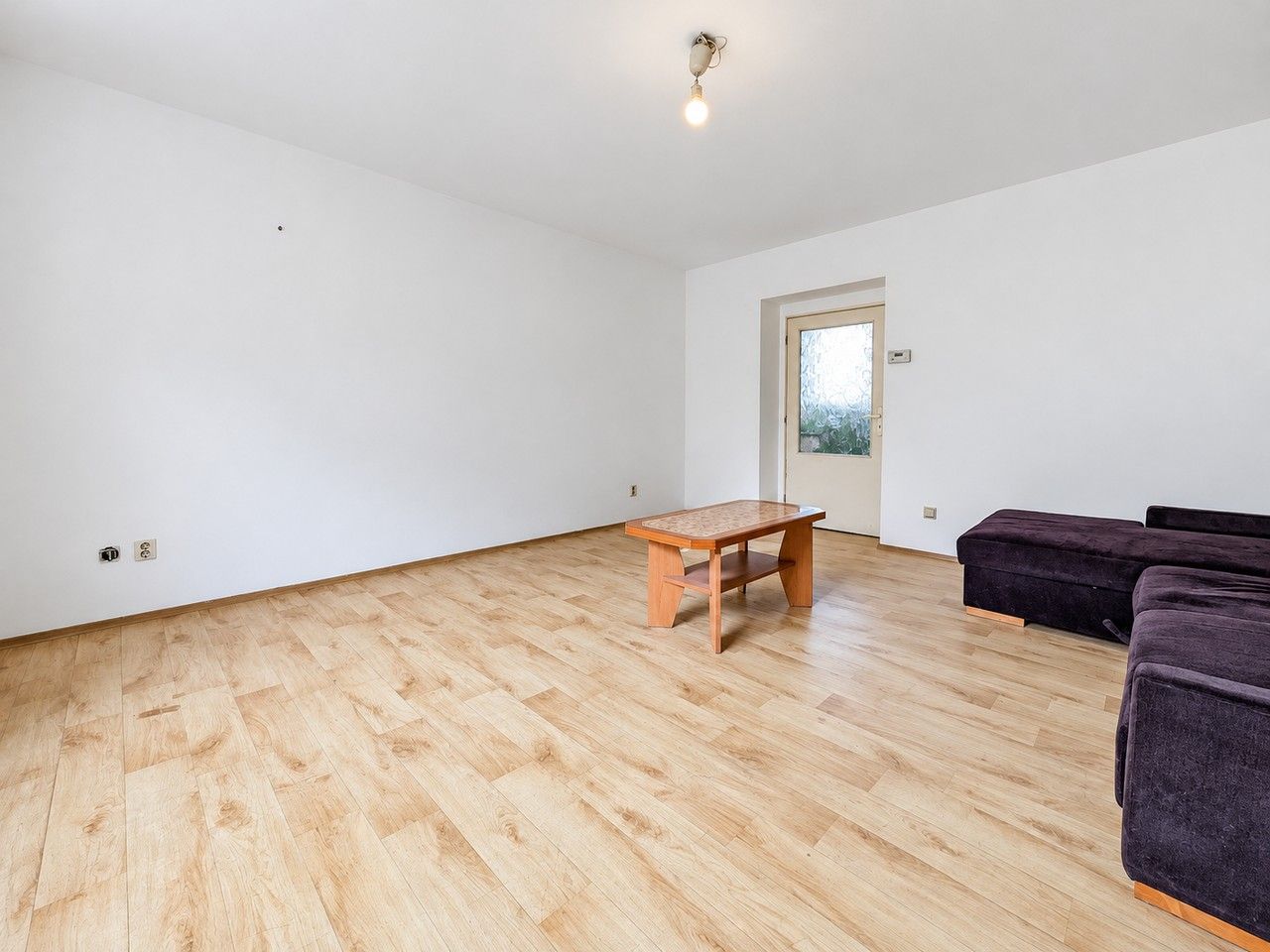 Byt 1+kk · 34 m² · Pod Borkem, Mladá Boleslav - 3