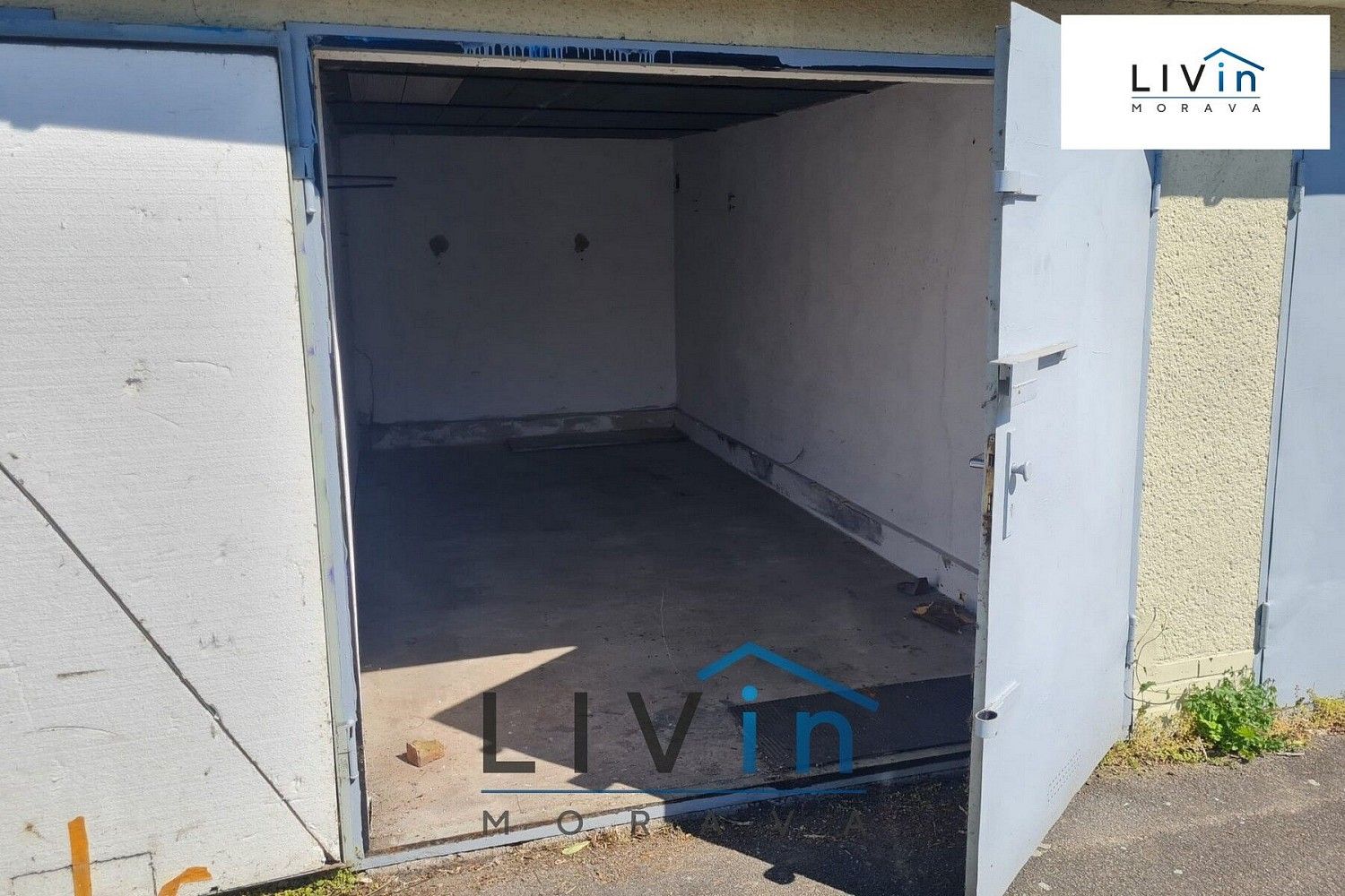 Nemovitost · 15 m² · Brno - Komárov, okres Brno-město, Jihomoravský kraj - 3