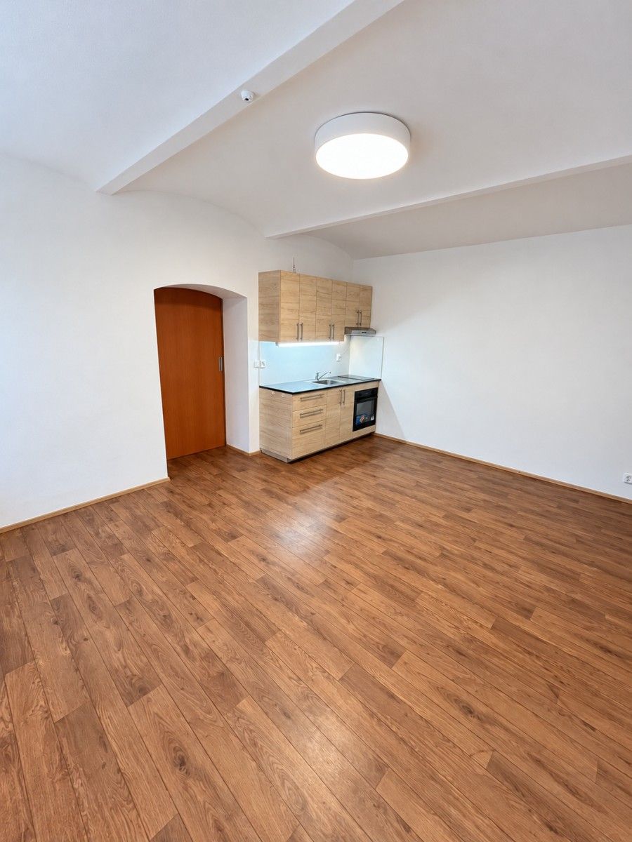 Byt 2+kk · 33 m² · třída Kpt. Jaroše, Brno - Černá Pole, Jihomoravský kraj - 4
