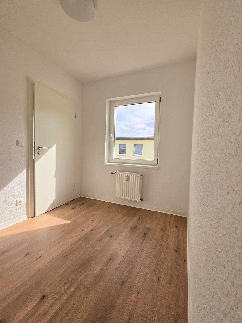 Byt 2+1 · 44 m² · Sieverstorstraße 1 Magdeburg Alte Neustadt Sachsen-Anhalt 39106 - 4