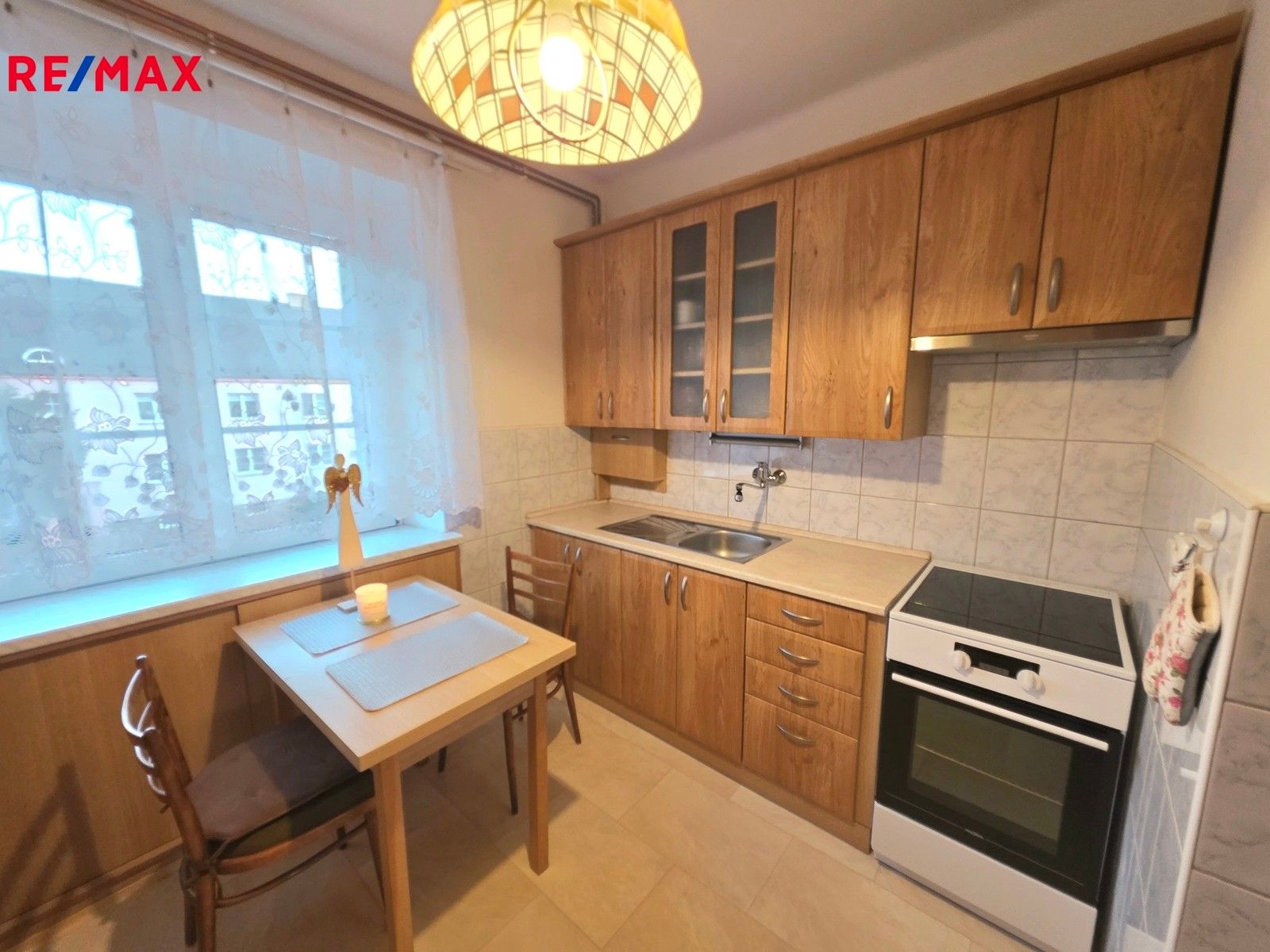 Prodej byt 3+1 - Nádražní, Krnov, 59 m²