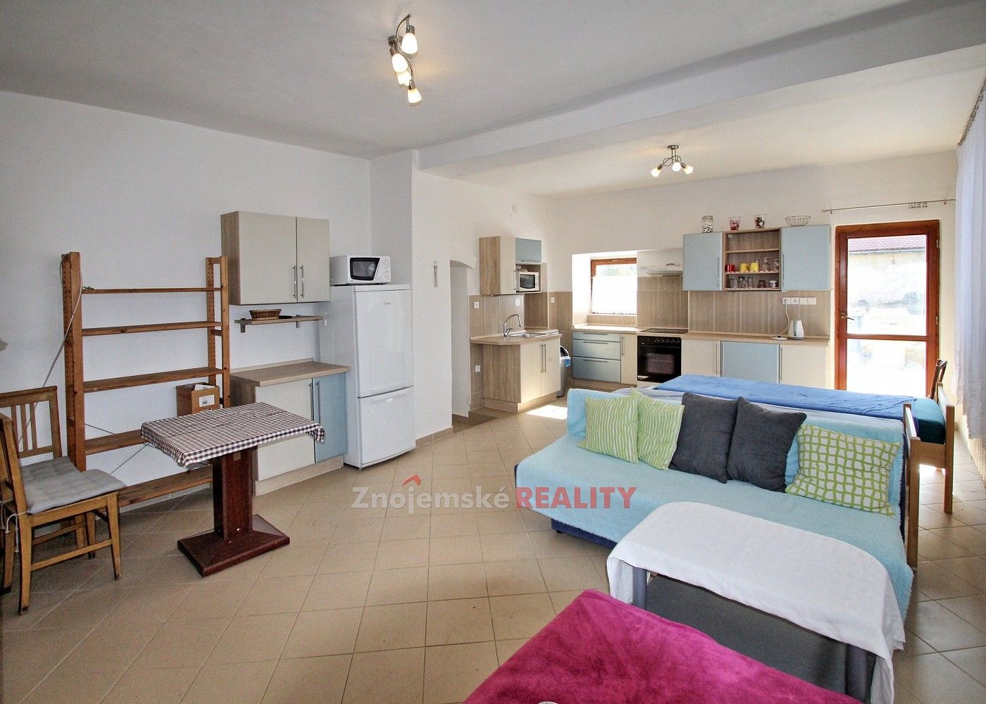 2+kk, Slup, okres Znojmo, Jihomoravský kraj, 70 m² - 2