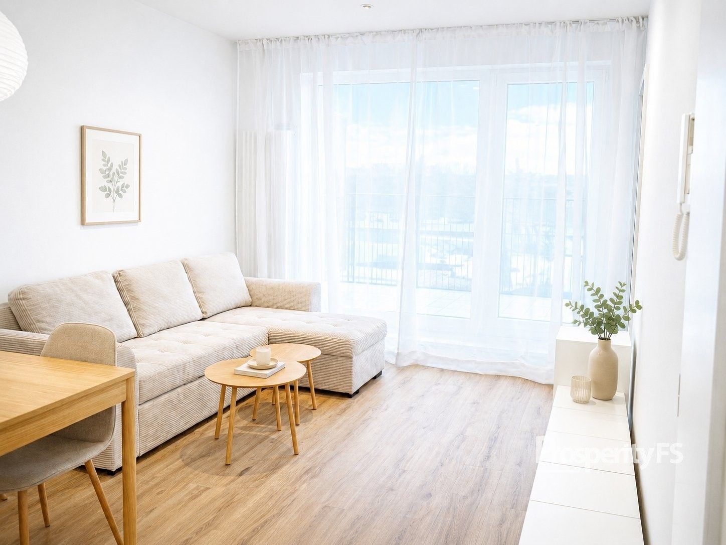 Pronájem byt 2+kk - Ke křížku, Kladno Dubí, 38 m² - 5