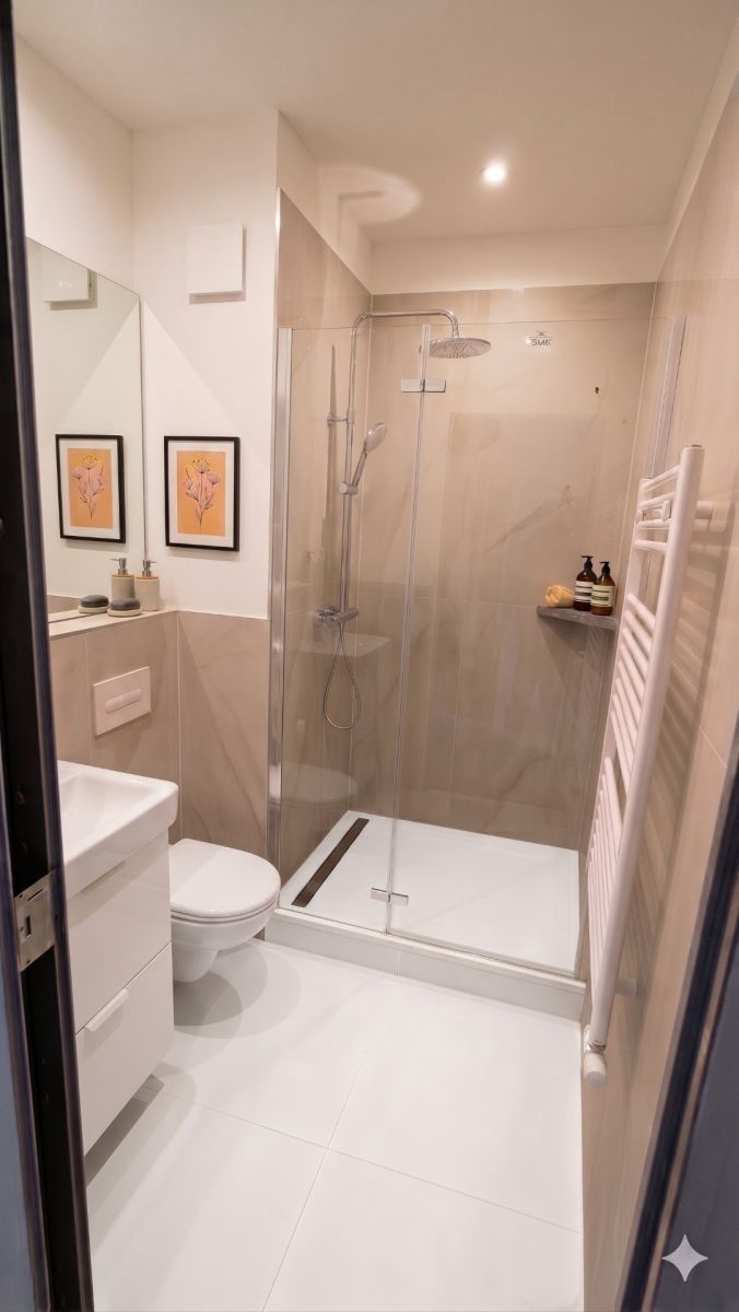 1+1, Chlebovická, Praha - Letňany, 35 m² - 2