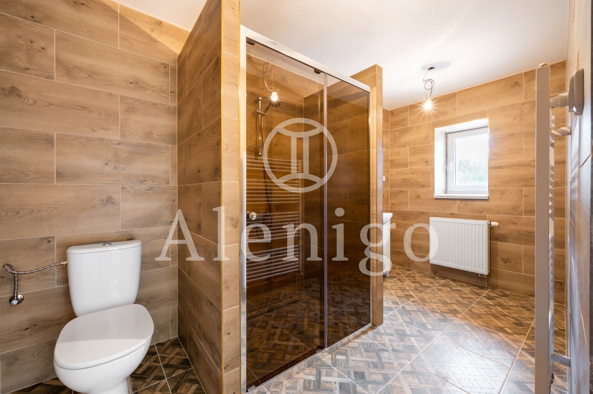 Rodinný dům · 144 m² · Nová Cerekev - 3