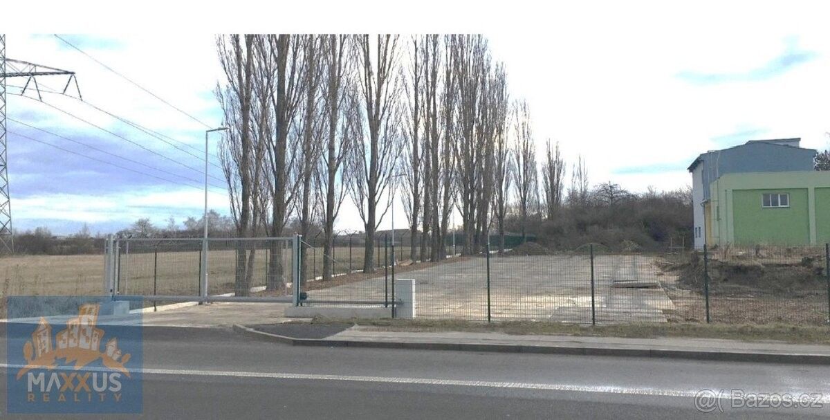 Sklady, Praha, 193 00