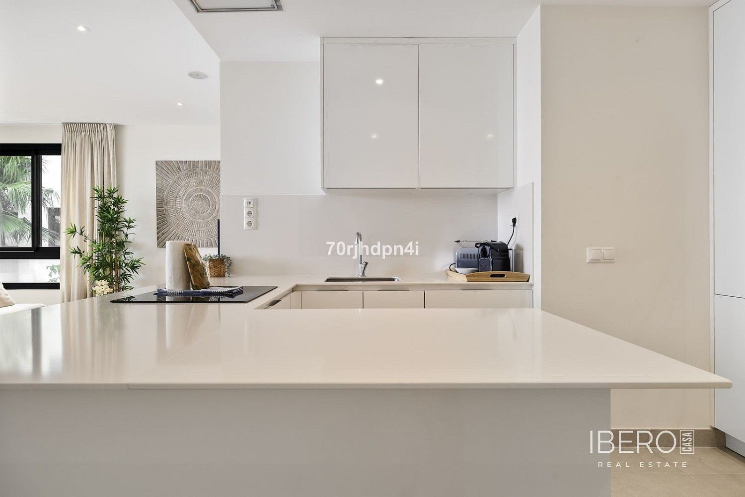 4+kk, Estepona, Španělsko, 118 m² - 2