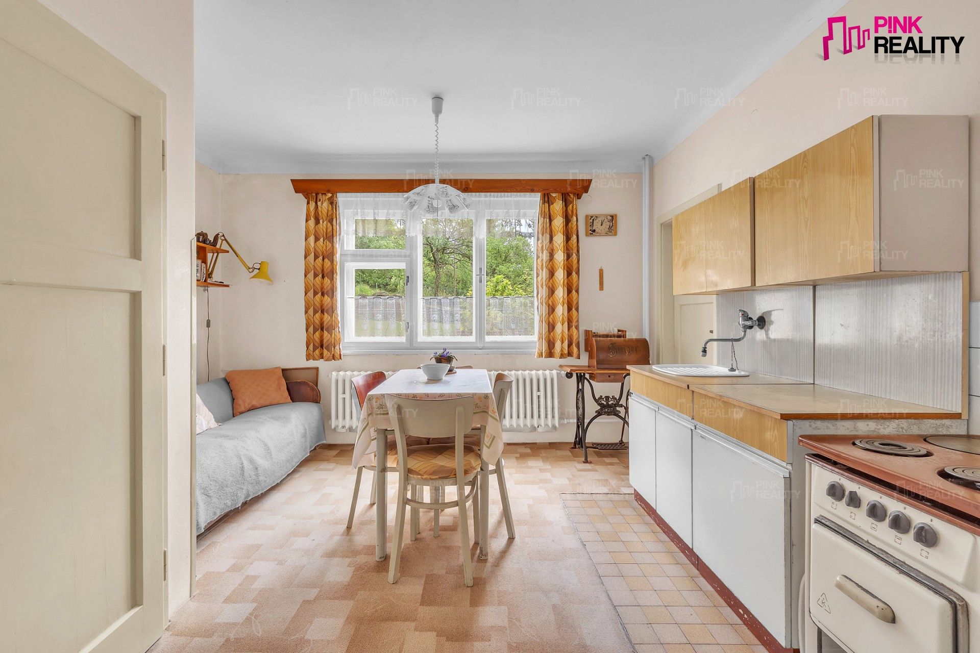 Prodej rodinný dům - Dlouhá Ves, Rychnov nad Kněžnou, 179 m² - 2
