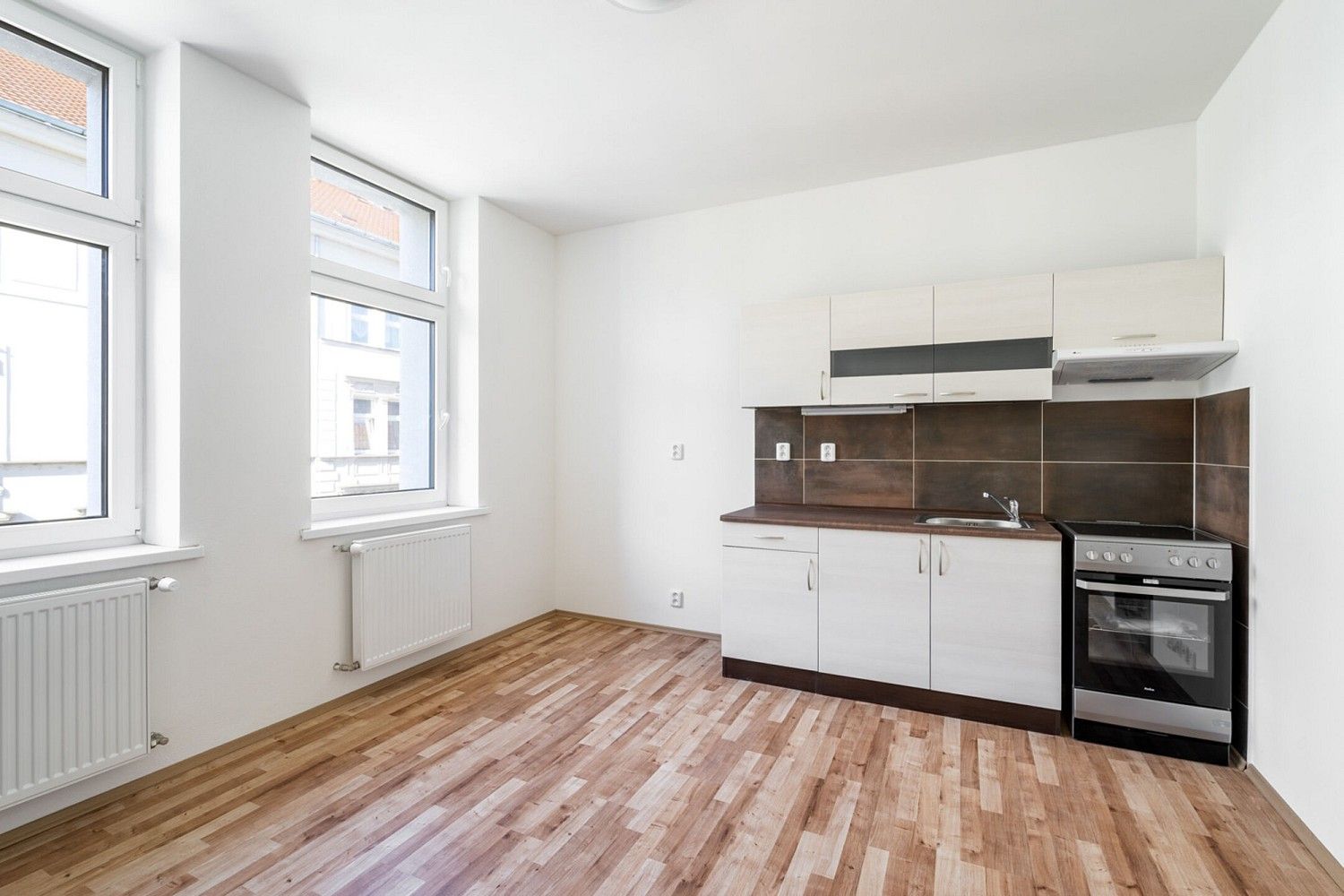 2+kk, Plzeň - Východní Předměstí, okres Plzeň-město, Plzeňský kraj, 42 m² - 2