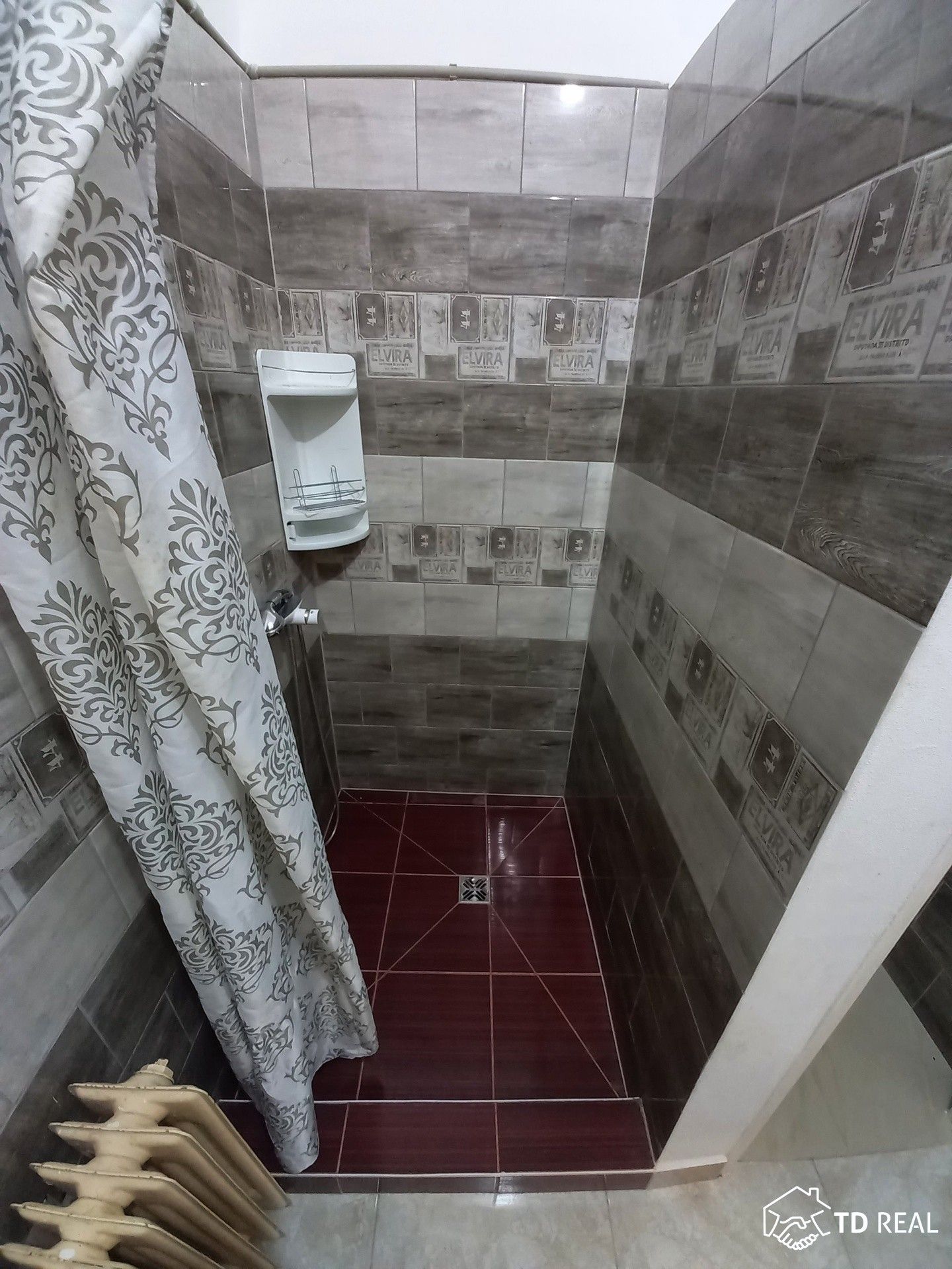 Pronájem byt 1+1 - Svitavská, Brno, 29 m²