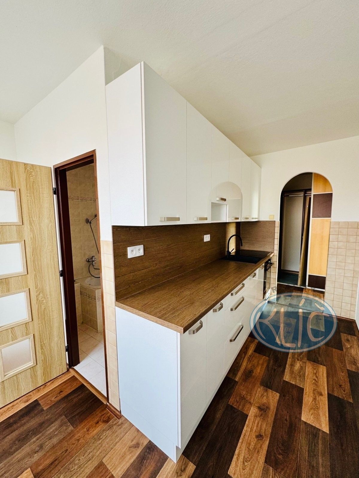 3+1, Leskovická, Tábor, 66 m²