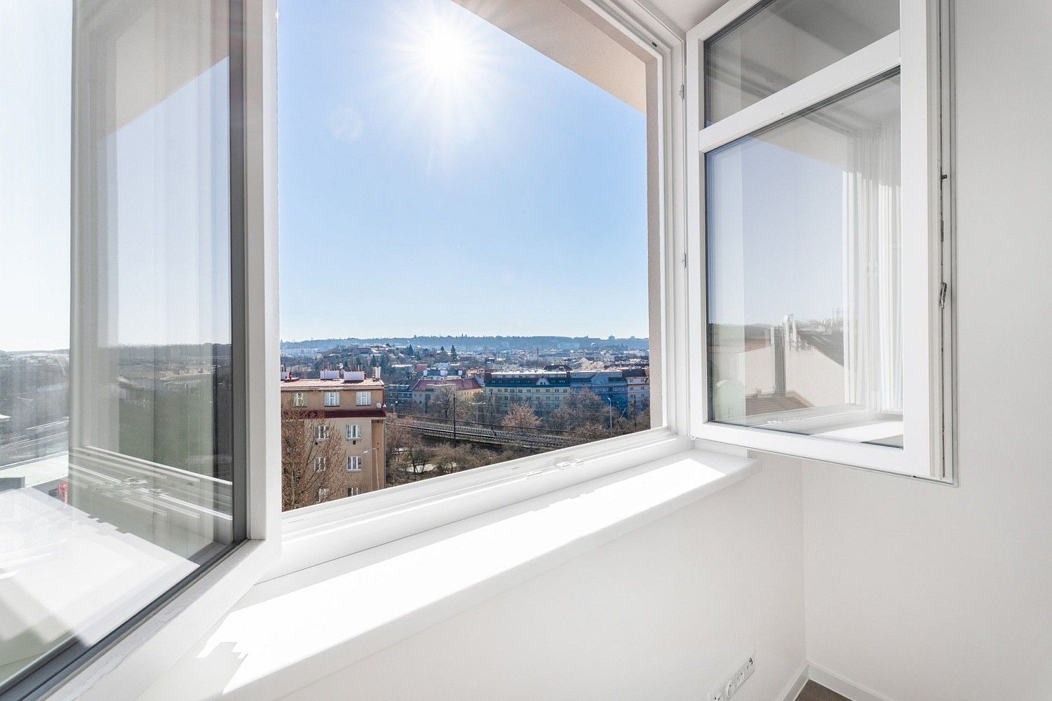 Prodej byt 2+kk - Praha - Libeň, okres Praha 8, Hlavní město Praha, 48 m² - 5